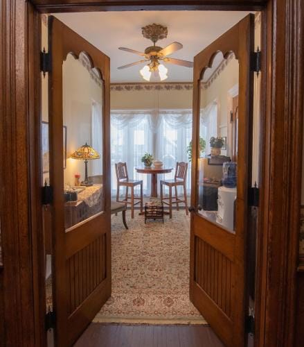 Spencer House Bed & Breakfast Hotel in Erie