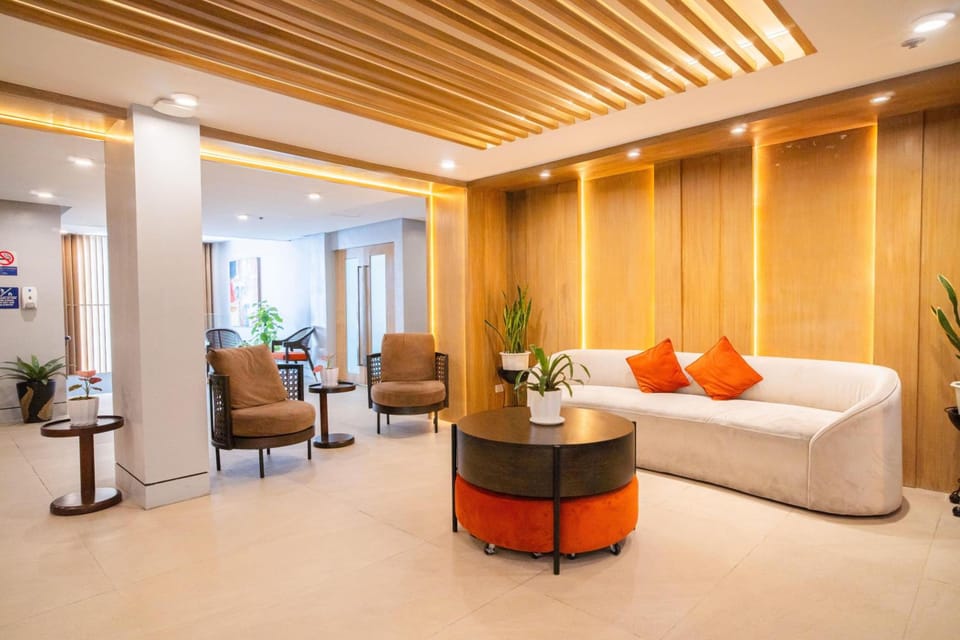 Microtel by Wyndham Baguio Hotel in Baguio