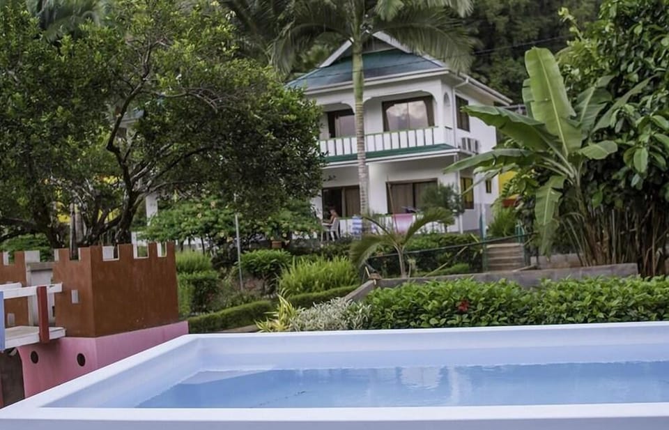 Evergreen Apartments Hotel in Africa