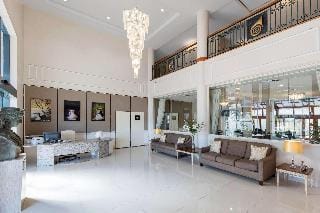Best Western Gran Marques Hotel in Toluca