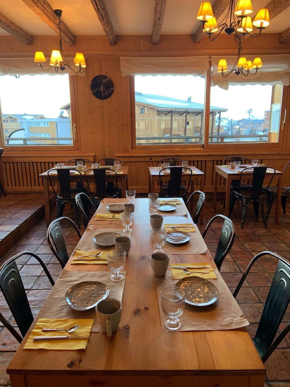 Alp'Azur Hotel in L'Alpe d'Huez