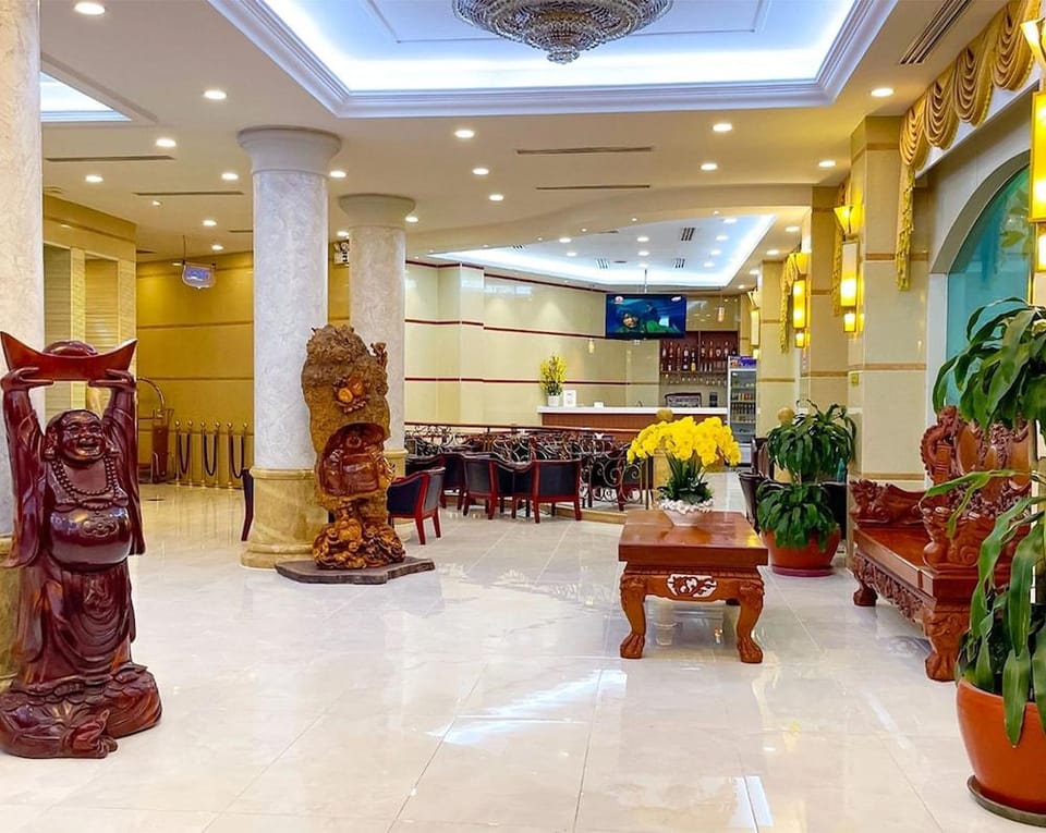 Hotel Sor Hotel in Phnom Penh Province