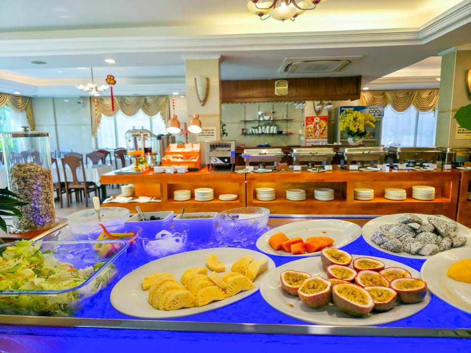 Hotel Sor Hotel in Phnom Penh Province