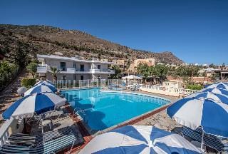 Adonis Studios Hotel in Lasithi