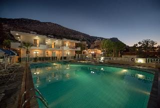 Adonis Studios Hotel in Lasithi