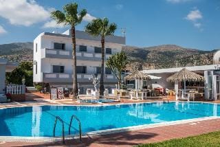 I Candy Malia by Estia Hotel in Malia, Crete