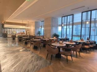 Landison Plaza Wangu Hotel Hotel in Hangzhou