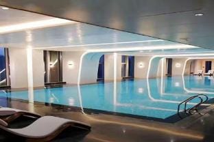Landison Plaza Wangu Hotel Hotel in Hangzhou