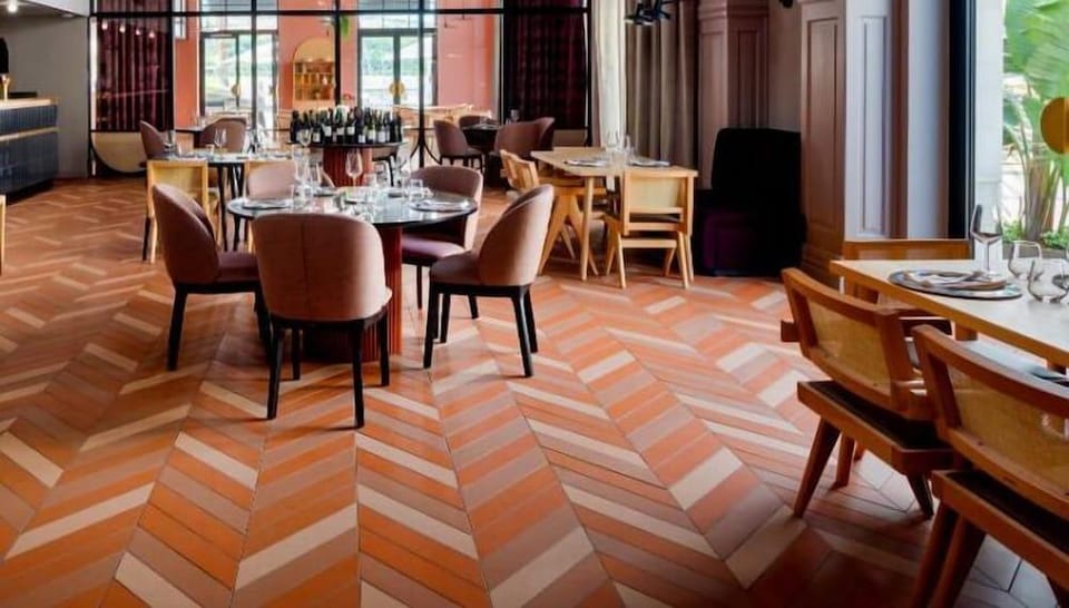 Hotel Koper Hotel in Slovenia