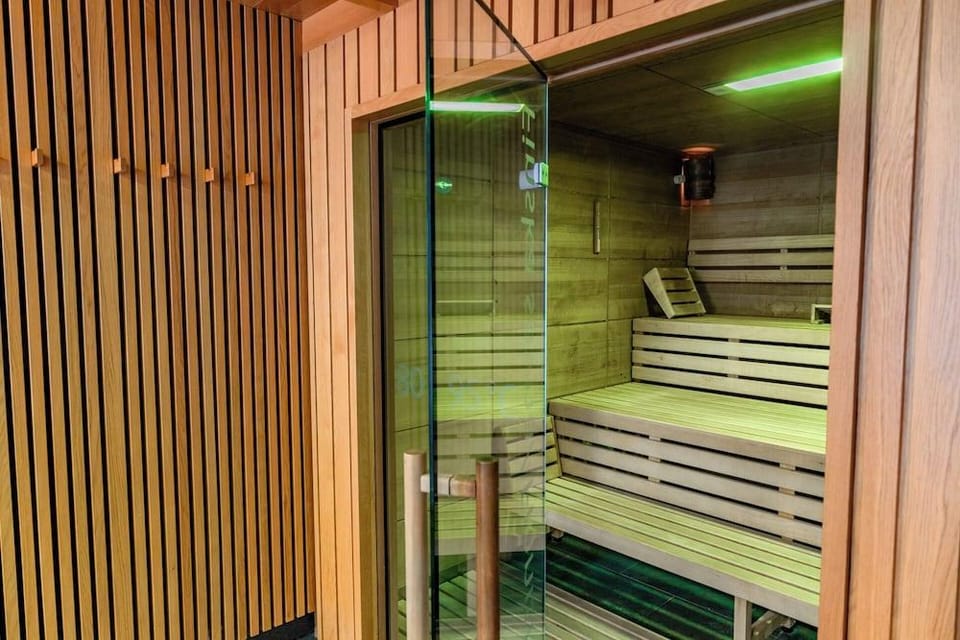 Hotel Sport Hotel in Slovenia