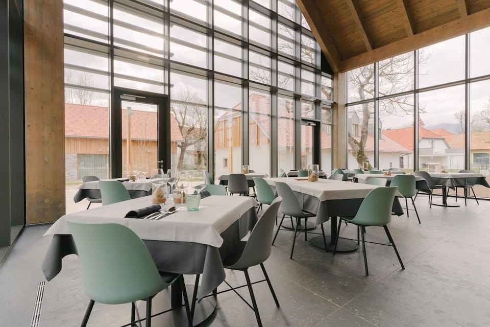 Pira Hotel Hotel in Slovenia