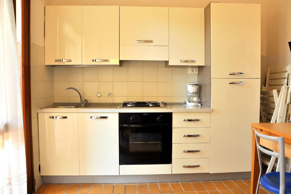 Cozy independent villa in Bibione Pineda Resort in Friuli-Venezia Giulia