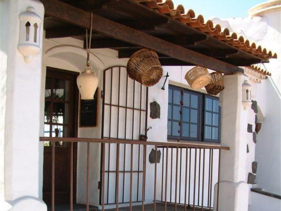 Finca Angelus Hotel in La Matanza de Acentejo