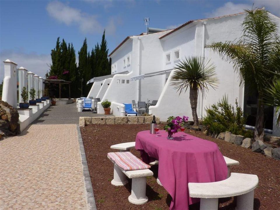 Finca Angelus Hotel in La Matanza de Acentejo