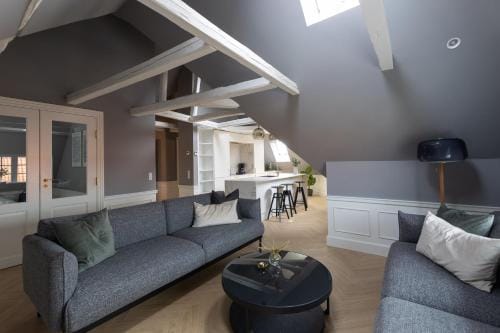 Ankerhus Ferielejligheder Skagen Hotel in Denmark
