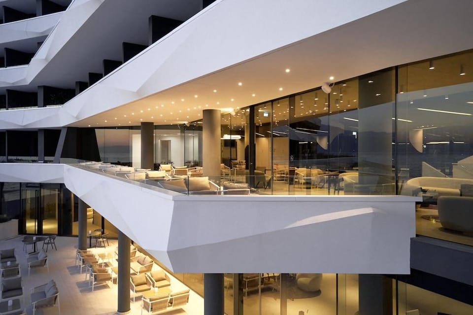 Grand Hotel VIew Hotel in Split-Dalmatia County