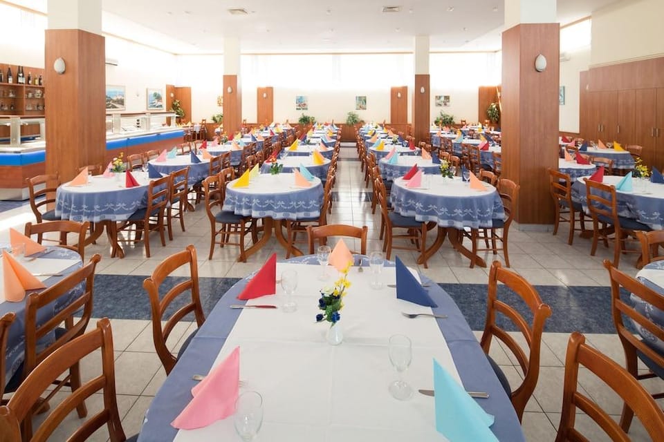 Hotel Bolero Hotel in Biograd na Moru