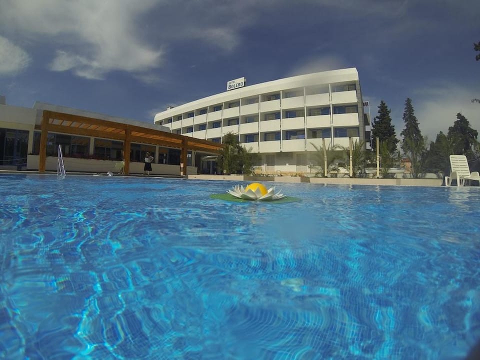 Hotel Bolero Hotel in Biograd na Moru