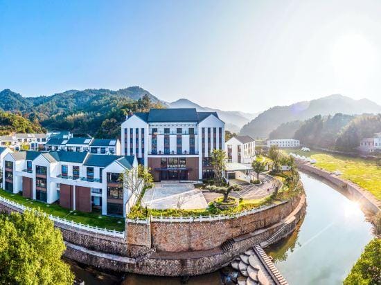 ANATOLE BY LANDISON SHANJIANTANG XINCHANG Hotel in Zhejiang