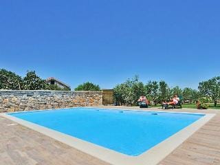 Apartments Bozena Hotel in Biograd na Moru