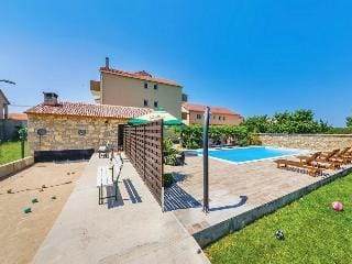 Apartments Bozena Hotel in Biograd na Moru