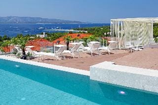 Lifestyle Hotel Vitar Hotel in Bol