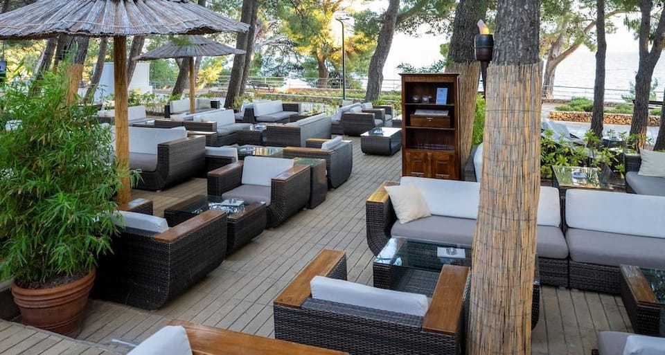 Bluesun Hotel Bonaca Bol Hotel in Bol