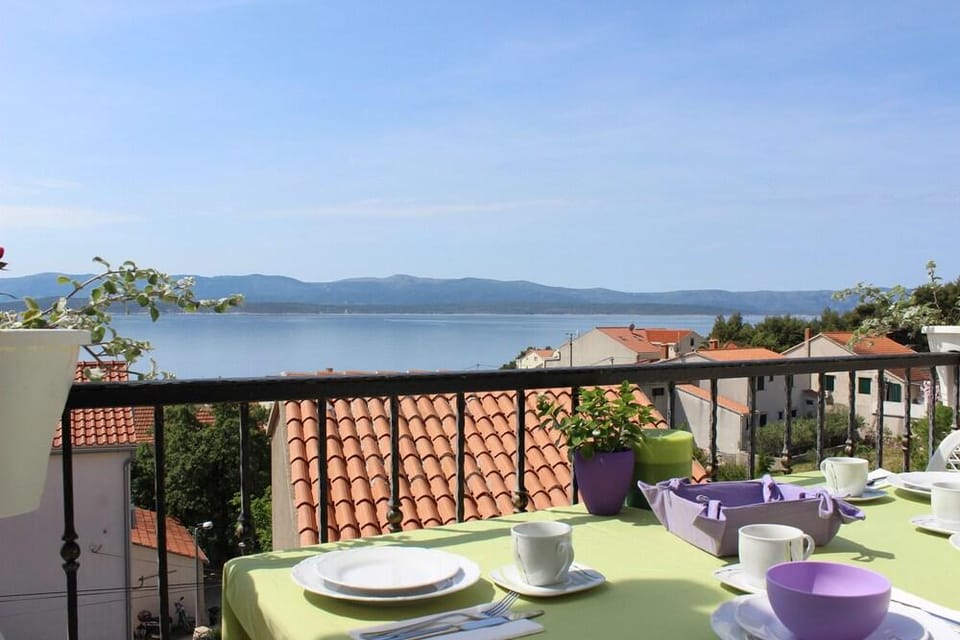 Villa Valentina Hotel in Bol
