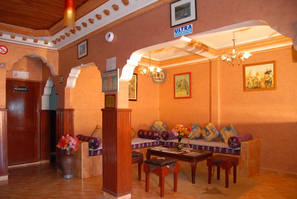 Residence Fanti Apartment hotel in Souss-Massa