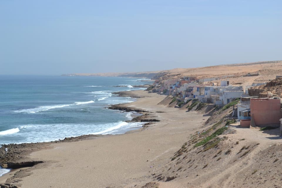 Residence Fanti Apartment hotel in Souss-Massa