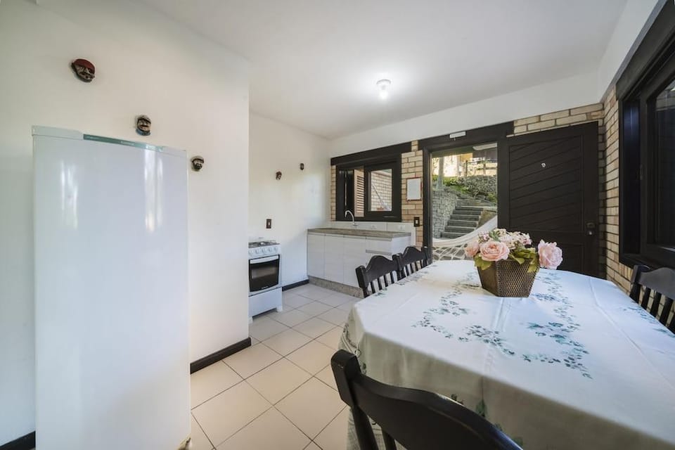 Pousada e Residencial Albacora Hotel in Bombinhas