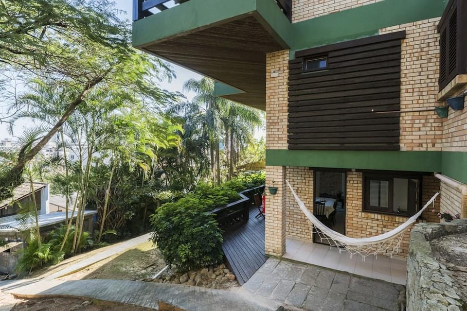 Pousada e Residencial Albacora Hotel in Bombinhas