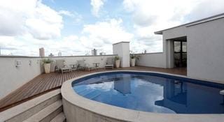 Arco Hotel Premium Piracicaba Hotel in State of São Paulo