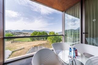 Sercotel Las Margas Golf Hotel in Aragon