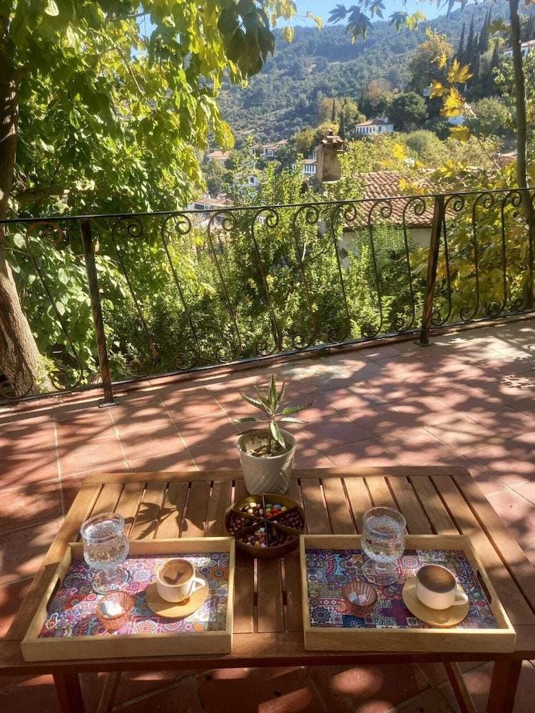 SIRINCE BAHCE HOTEL Hotel in Aydın Province