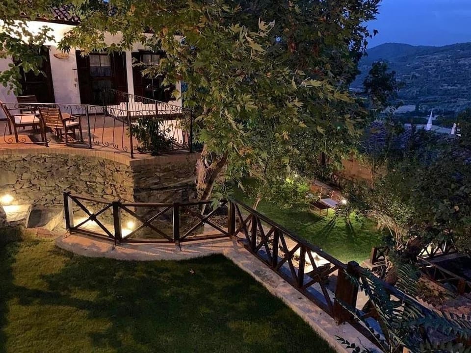 SIRINCE BAHCE HOTEL Hotel in Aydın Province