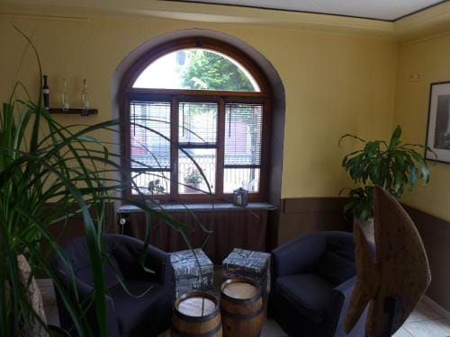 Hotel-Restaurant de la Gare Hotel in Canton of Bern (Region)