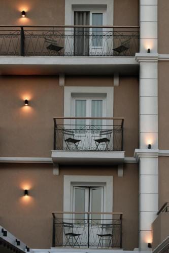 Meltemi by Manthos Hotels Hotel in Skiathos