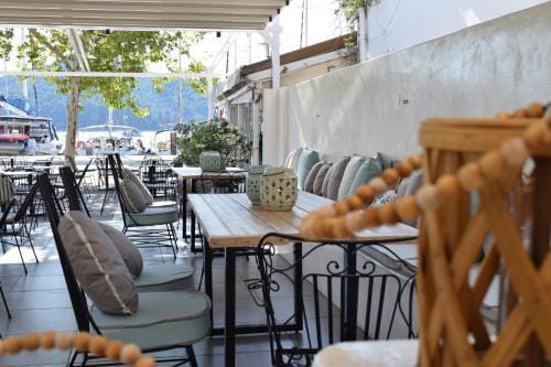 Meltemi by Manthos Hotels Hotel in Skiathos