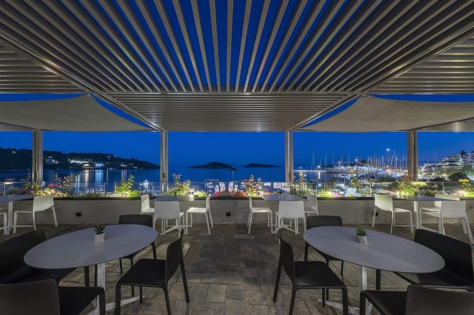 Alkyon Hotel Skiathos Hotel in Skiathos