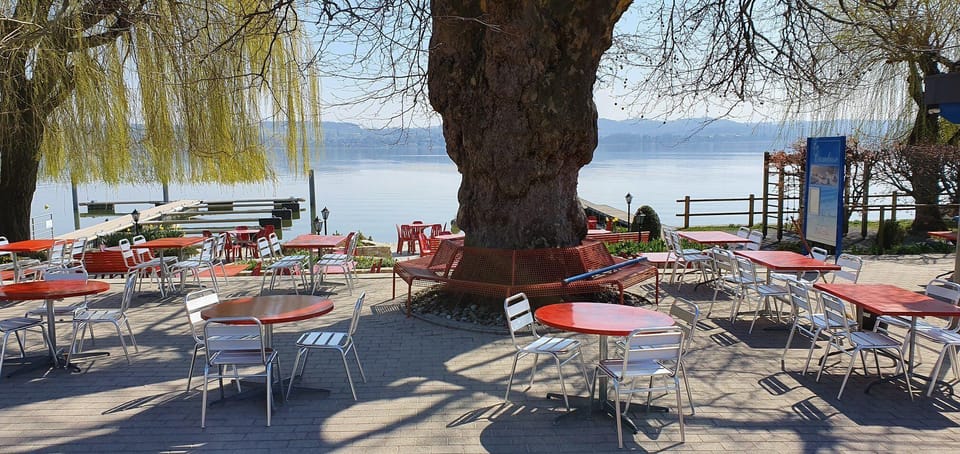 Hotel Restaurant Cave Bel-Air Hotel in Fribourg, Switzerland
