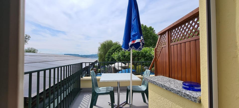 Hotel Restaurant Cave Bel-Air Hotel in Fribourg, Switzerland