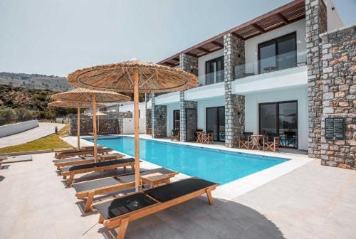 Terrapietra Hotel in Lardos