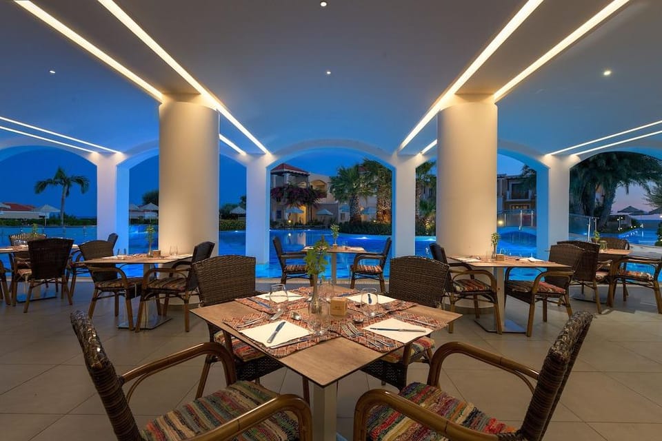 Lindos Imperial - All Inclusive Hotel in Decentralized Administration of the Aegean