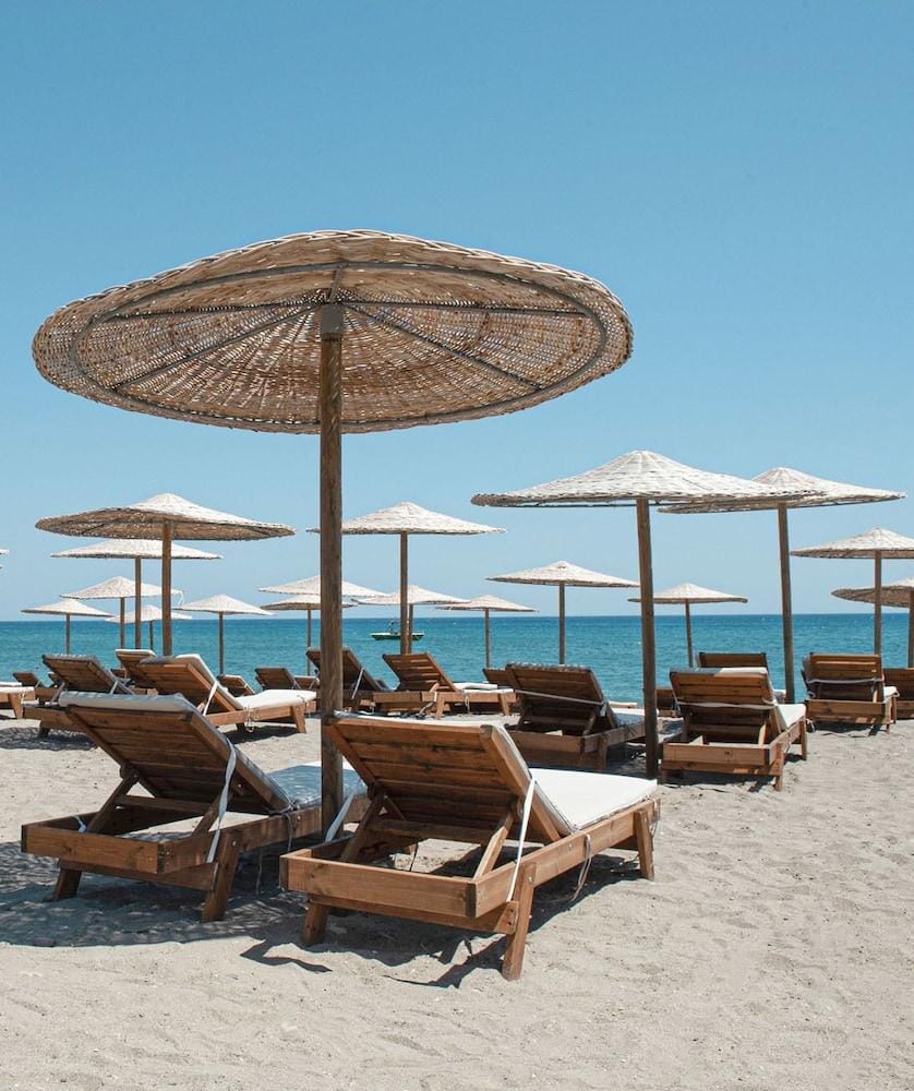Costa Lindia Blue Star Hotel in Lardos