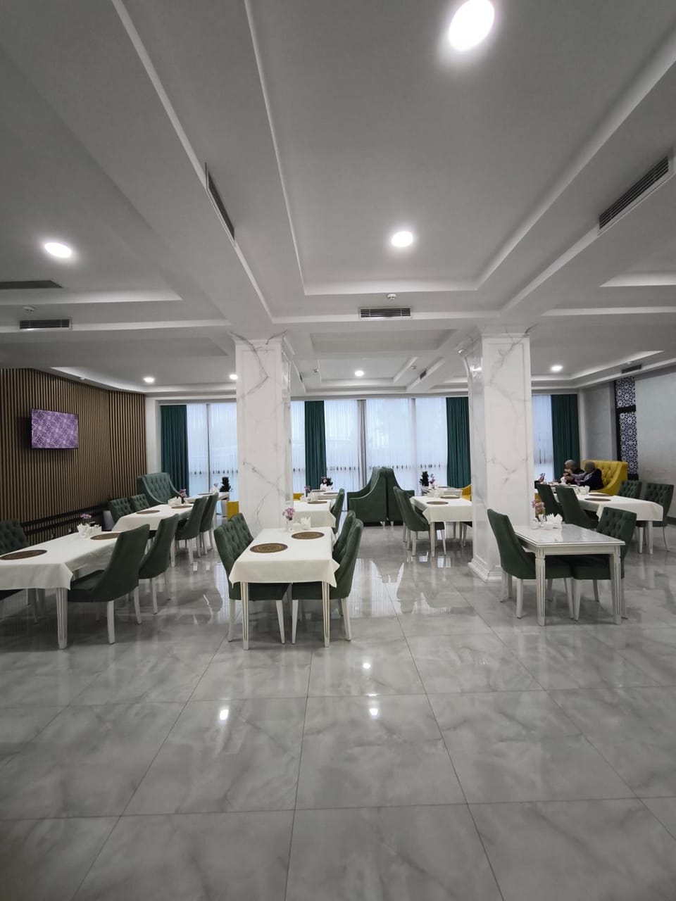 Saroy Gardens Hotel Hotel in Europe