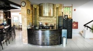Margaret Studios Hotel in Kremasti