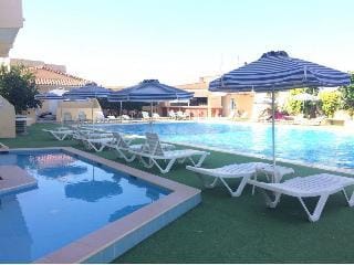 Margaret Studios Hotel in Kremasti