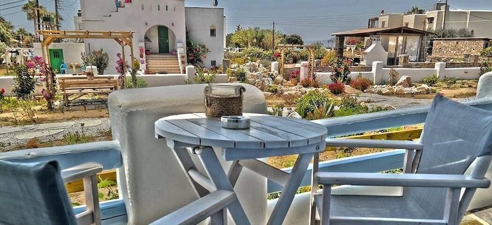 Annio Studios Hotel in Decentralized Administration of the Aegean