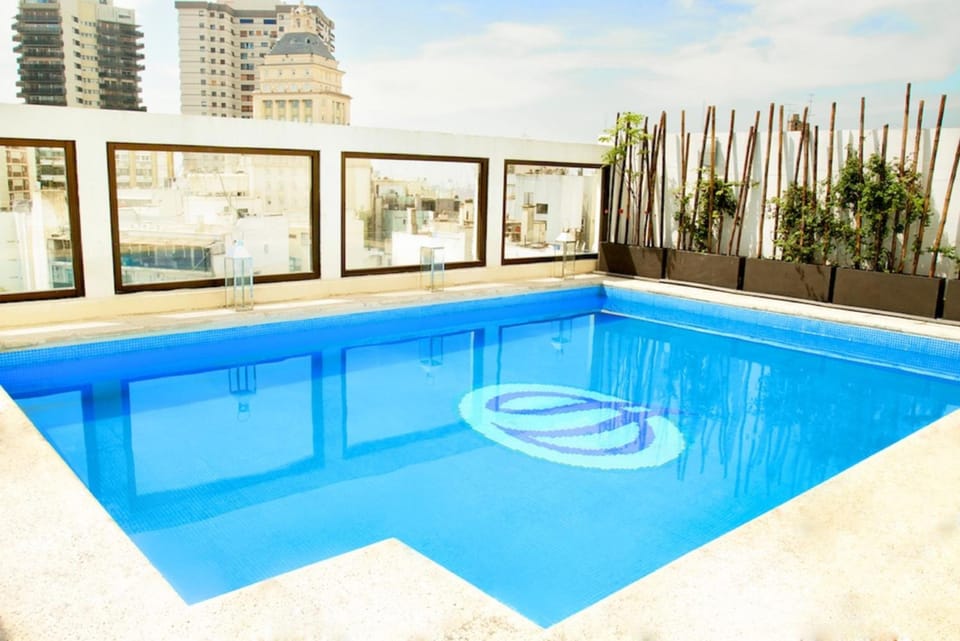 Argenta Tower Hotel & Suites Hotel in Buenos Aires